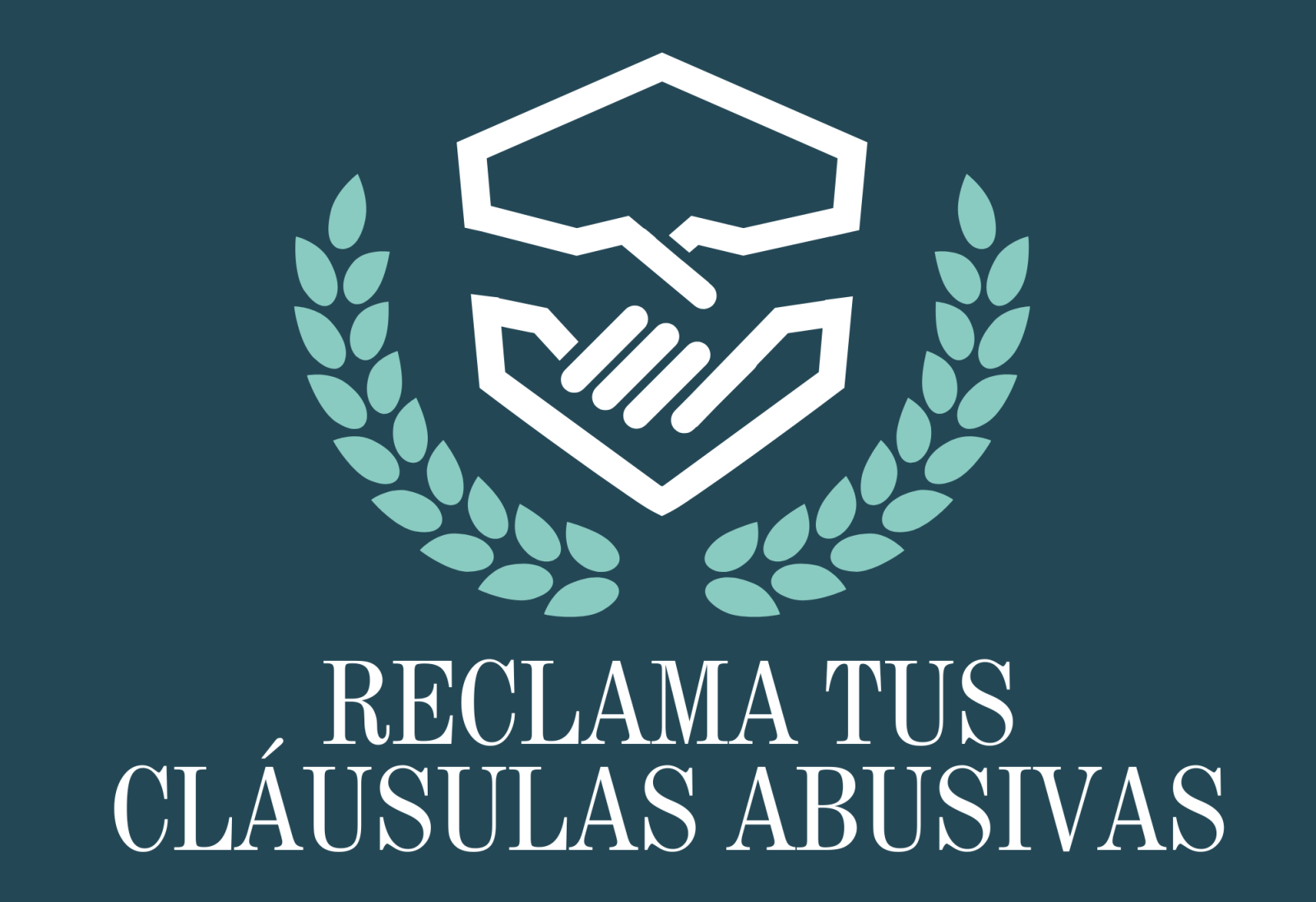 Reclama tus cláusulas abusivas